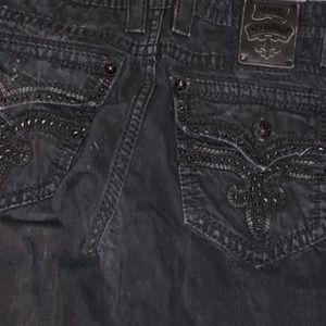 Black Rock Revival Jeans
